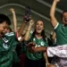 Verá Sheinbaum en Palacio segundo partido de la Selección