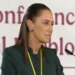 Descarta Sheinbaum que haya morenistas informantes de EU