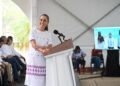 Sheinbaum anuncia inversión de 190 mil mdp en Veracruz