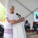 Sheinbaum anuncia inversión de 190 mil mdp en Veracruz