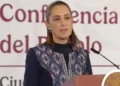 Hablará Sheinbaum con Rey de España sobre pueblos originarios