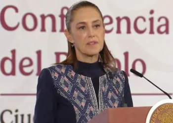 Hablará Sheinbaum con Rey de España sobre pueblos originarios