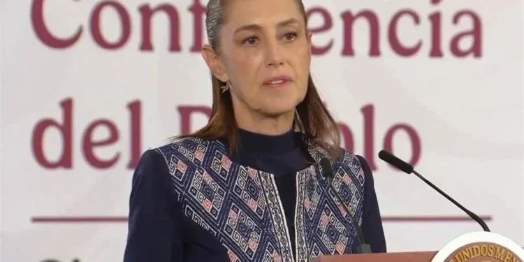 Hablará Sheinbaum con Rey de España sobre pueblos originarios
