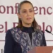 Hablará Sheinbaum con Rey de España sobre pueblos originarios