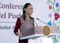Anuncia Sheinbaum reunión trilateral para T-MEC