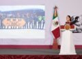 Sheinbaum externa a Delcy Rodríguez el apoyo de México a Venezuela tras terremotos