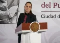 Acusa Sheinbaum montaje de violencia rumbo al Mundial