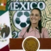 Me toca garantizar la gobernabilidad.- Sheinbaum