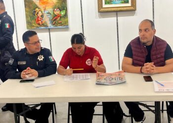 Caravana Migrante de Verano 2026 facilita regreso seguro de familias queretanas