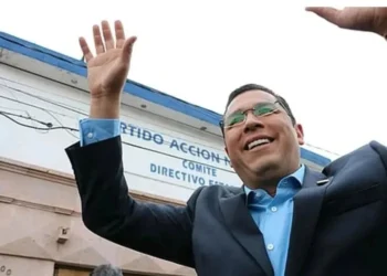 Inhabilitan 20 años a ex funcionario de Silvano