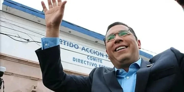 Inhabilitan 20 años a ex funcionario de Silvano