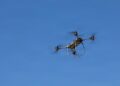 Ataque con drones en Sinaloa: Lanzan explosivos contra policías