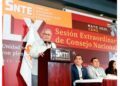 Crean efecto dominó; ahora SNTE pide tajada