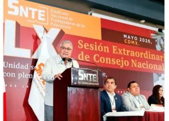 Crean efecto dominó; ahora SNTE pide tajada