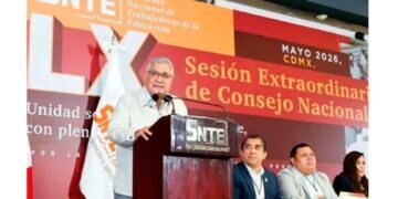 Crean efecto dominó; ahora SNTE pide tajada