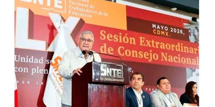 Crean efecto dominó; ahora SNTE pide tajada