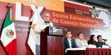 Reclama SNTE adeudo de 2 mil mdp y reformar Ley del ISSSTE