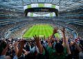 Trabajadores del SoFi Stadium aprueban huelga a una semana del Mundial 2026