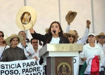 Niega Sheinbaum freno a Movimiento del Sombrero