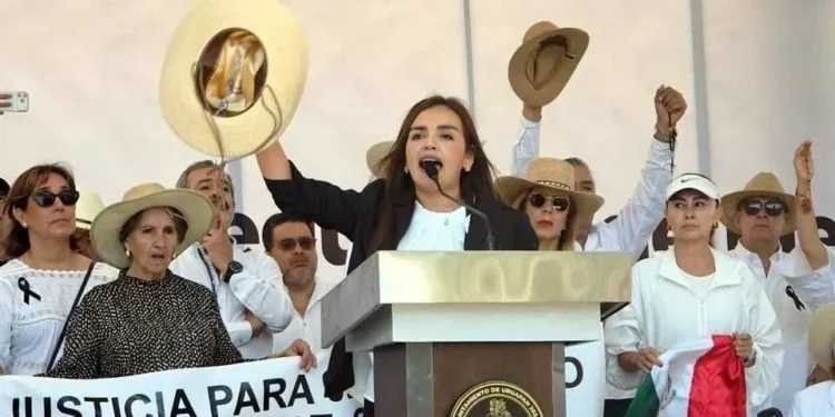 Niega Sheinbaum freno a Movimiento del Sombrero