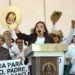 Niega Sheinbaum freno a Movimiento del Sombrero