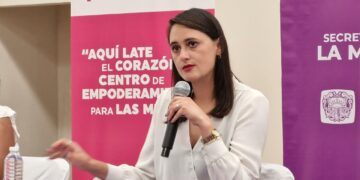 Atienden 2 mil 144 mujeres por casos de violencia de género, en lo que va del año