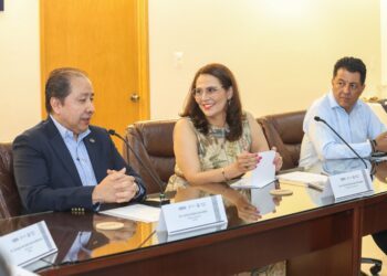 Fortalece Martha Soto formación de talento especializado