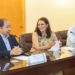 Fortalece Martha Soto formación de talento especializado