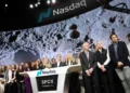 Supera SpaceX a Microsoft y Amazon en valor de mercado