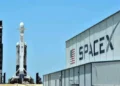 Supera valor de SpaceX a economía de México