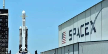 Supera valor de SpaceX a economía de México