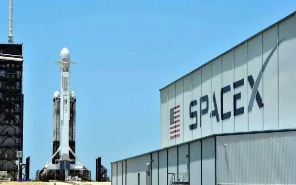 Supera valor de SpaceX a economía de México
