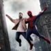 Conoce Lionel Messi al Hombre Araña