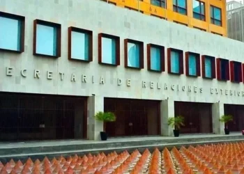 Simplifica SRE trámites de nacionalidad y naturalización