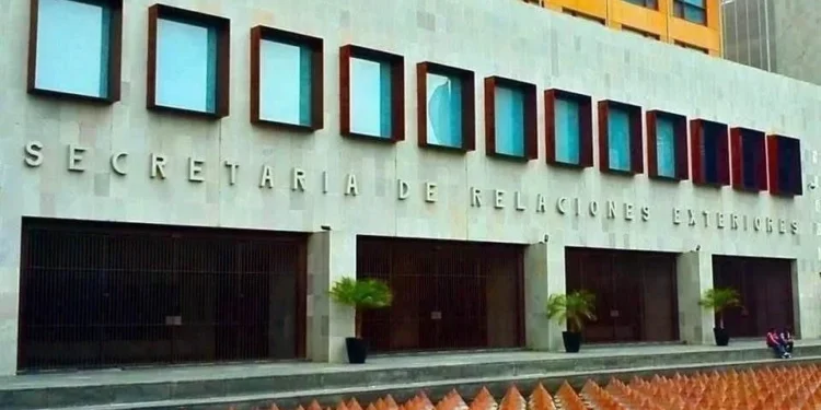 Simplifica SRE trámites de nacionalidad y naturalización