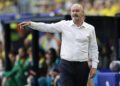 Renuncia el DT de Escocia tras eliminación del Mundial 2026