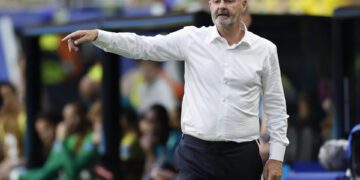 Renuncia el DT de Escocia tras eliminación del Mundial 2026