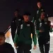 Llega Sudáfrica a México para el Mundial