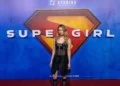 Presentará ‘Supergirl’ a una heroína atípica y rebelde