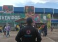 Se suspende el MéxicQ Zona Fest para proteger la seguridad de las familias