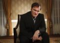 Prepara Tarantino película, pero de actor