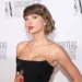Entra Taylor Swift al Salón de la Fama de los Compositores