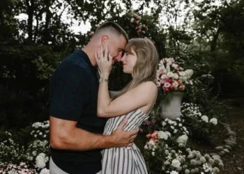 Tendrá Taylor Swift boda nivel Eras Tour