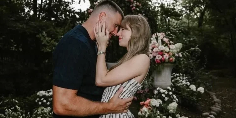 Tendrá Taylor Swift boda nivel Eras Tour