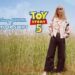 Taylor Swift anuncia nueva canción para la banda sonora de ‘Toy Story 5’
