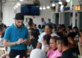 Traba Televisa transmisiones en restaurantes