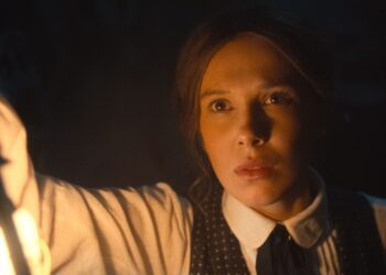 Series, películas y documentales… esto es lo que llega a Netflix en julio
