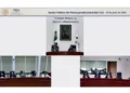 Desecha TFJA perdón a Samuel; van por nuevo proyecto