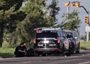 Tiroteo en Texas deja un muerto y 11 heridos