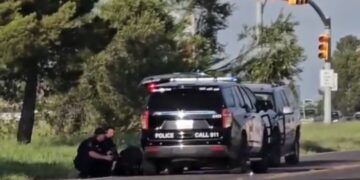 Tiroteo en Texas deja un muerto y 11 heridos
